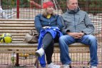 „Utenio“ futbolo fiesta 2018 09 22