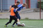 „Utenio“ futbolo fiesta 2018 09 22