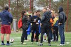 „Utenio“ futbolo fiesta 2018 09 22