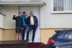 2018-2019 metų Lietuvos moterų čempionato kovos Vilniuje