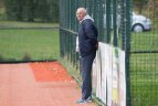 2018-2019 metų Lietuvos moterų čempionato kovos Vilniuje