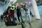 Vilniaus sporto ir kultūros festivalis