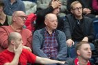 Vilniaus „Rytas“ – Malagos „Unicaja“ 80:72.