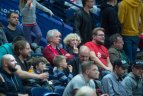Vilniaus „Rytas“ – Malagos „Unicaja“ 80:72.