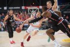 Vilniaus „Rytas“ – Malagos „Unicaja“ 80:72.