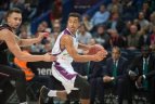 Vilniaus „Rytas“ – Malagos „Unicaja“ 80:72.