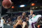 Vilniaus „Rytas“ – Malagos „Unicaja“ 80:72.