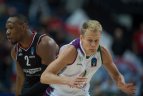 Vilniaus „Rytas“ – Malagos „Unicaja“ 80:72.