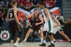 Vilniaus „Rytas“ – Malagos „Unicaja“ 80:72.