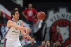 Vilniaus „Rytas“ – Malagos „Unicaja“ 80:72.