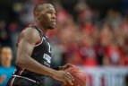Vilniaus „Rytas“ – Malagos „Unicaja“ 80:72.
