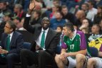 Vilniaus „Rytas“ – Malagos „Unicaja“ 80:72.