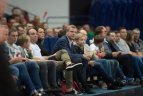 Vilniaus „Rytas“ – Malagos „Unicaja“ 80:72.