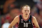 Vilniaus „Rytas“ – Malagos „Unicaja“ 80:72.