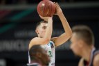 Vilniaus „Rytas“ – Malagos „Unicaja“ 80:72.