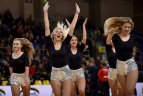 Utenos "Juventus" - Pasvalio „Pieno žvaigždės“ 82:79