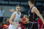 „Rytas“ – „Žalgiris“.