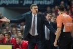 „Rytas“ – „Žalgiris“.