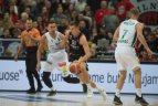 „Rytas“ – „Žalgiris“.