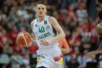 „Rytas“ – „Žalgiris“.