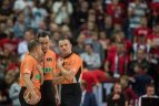 „Rytas“ – „Žalgiris“.