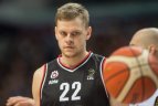 „Rytas“ – „Žalgiris“.