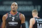 „Rytas“ – „Žalgiris“.