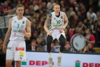 „Rytas“ – „Žalgiris“.