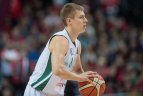 „Rytas“ – „Žalgiris“.