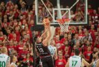 „Rytas“ – „Žalgiris“.