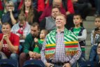 „Rytas“ – „Žalgiris“.