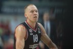 „Rytas“ – „Žalgiris“.