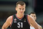 „Rytas“ – „Žalgiris“.