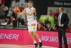 „Rytas“ – „Žalgiris“.