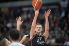„Rytas“ – „Žalgiris“.