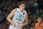 „Rytas“ – „Žalgiris“.