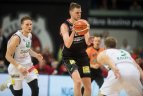 „Rytas“ – „Žalgiris“.
