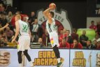 „Rytas“ – „Žalgiris“.