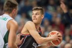 „Rytas“ – „Žalgiris“.