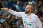 „Rytas“ – „Žalgiris“.