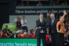 „Rytas“ – „Žalgiris“.