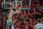„Rytas“ – „Žalgiris“.