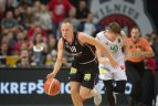 „Rytas“ – „Žalgiris“.