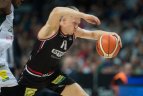 „Rytas“ – „Žalgiris“.