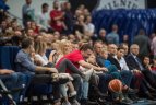 „Rytas“ – „Žalgiris“.
