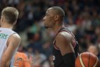 „Rytas“ – „Žalgiris“.