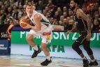 „Rytas“ – „Žalgiris“.