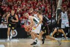 „Rytas“ – „Žalgiris“.