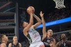 „Rytas“ – „Žalgiris“.