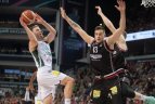 „Rytas“ – „Žalgiris“.